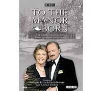 To The Manor Born – BBC – Intégrale – DVD – Édition Anniversaire