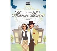 To the Manor Born: The Complete Series [Import USA Zone 1]
