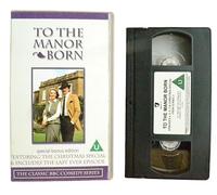 To the Manor Born [VHS]
