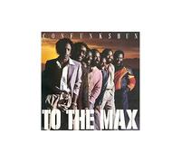 To The Max CD