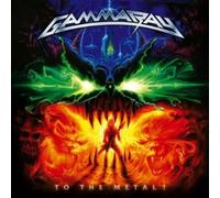To The Metal