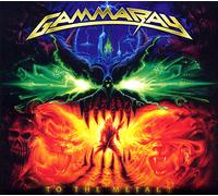 To The Metal ! CD