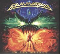 To the Metal [Digipak] by Gamma Ray NEUF