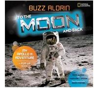 To the Moon and Back by National Geographic Kids Inconnu (Auteur)