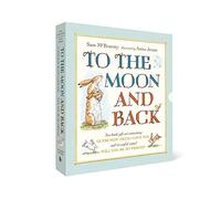 To the Moon and Back: Guess How Much I Love You and Will You Be My Friend? Slipcase