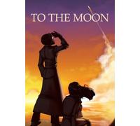 To the Moon (PC) Steam Key EUROPE