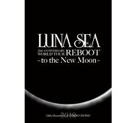 To the New Moon at Tokyo Dome [Import allemand]