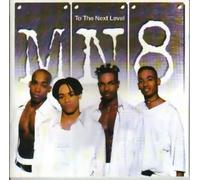 Mn 8 - to The Next Level [Import]