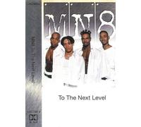 MN8 – To the Next Level – Cassette