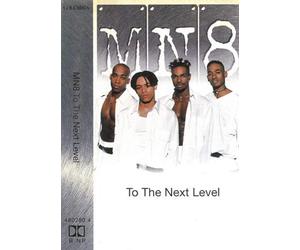 To The Next Level