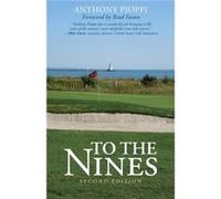 To The Nines by Anthony Pioppi Anthony Pioppi (Auteur)