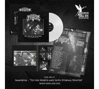 Immortal To the North and Into Eternal Winters: Live in Darkness 1993-19 (Vinyl)