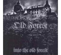 to The Old Forest [Import]