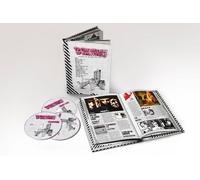 Various Artists To the Outside of Everything: A Story of UK Post-punk 1977- (CD)