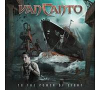 To the Power of Eight by Van Canto [CD] NEUF