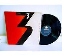 To the power of three (1988) / Vinyl record [Vinyl-LP]