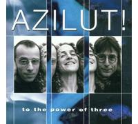 Azilut - to The Power of Three [Import]