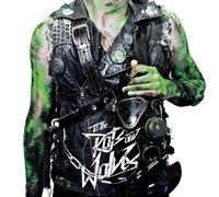 TO THE RATS AND WOLVES - NEVERLAND CD+++++ NEUF