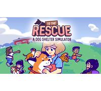 To The Rescue (PC)