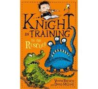 To The Rescue Vivian French, David Melling (Auteur)