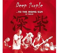 To The Rising Sun - In Tokyo