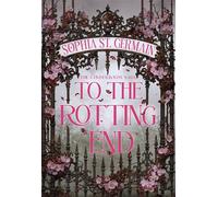 To the Rotting End - Sophia St. Germain - Kensington books - ebook (ePub) - Livre