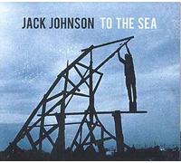 Johnson Jack - to The Sea [Import]