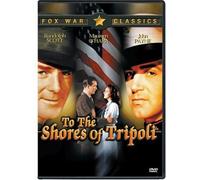 to The Shores of Tripoli