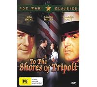 to The Shores of Tripoli [Import]