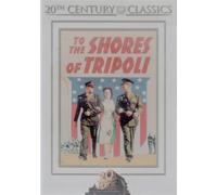 To The Shores Of Tripoli- Studio Classics [Import anglais]