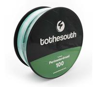 To the South® Fil périphérique/câble périphérique universel de 5,5 mm compatible avec tous les robots tondeuses - Longueur : 100 mètres