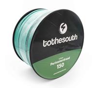 To the South® Fil périphérique/câble périphérique universel de 5,5 mm compatible avec tous les robots tondeuses - Longueur : 150 mètres