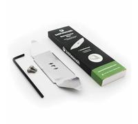 To the South® Lame compatible avec Black & Decker BCRMW122 Tondeuse robot (2x)