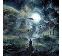 To the Stars – Album Vinyle 12"