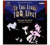 Komppa, K. - To the Stars