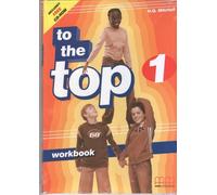 To The Top 1 WB + CD MM PUBLICATIONS