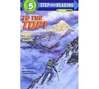 To the Top!, Step into Reading: A Step 4 Book Sydelle Kramer (Auteur)