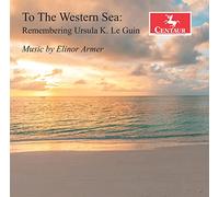to The Western Sea