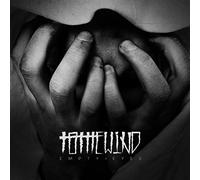 To The Wind Empty Eyes (Vinyl) 12" Album