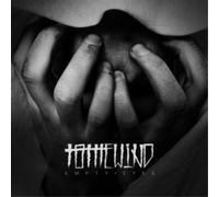 To The Wind – Empty Eyes – Vinyle 12"
