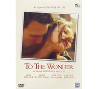 To the wonder