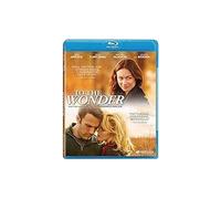 To The Wonder Blu-ray