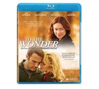 To The Wonder [Blu Ray]