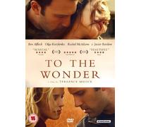 To The Wonder