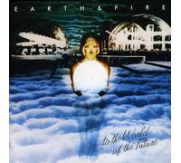 To the World of the Future