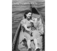 To The You Who Used To Be