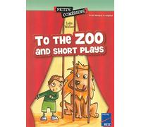 To The Zoo And Short Plays