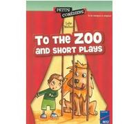 To the zoo and short plays Lalie Walker (Auteur)
