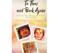 To Then and Back Again