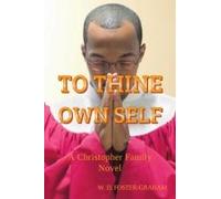 To Thine Own Self